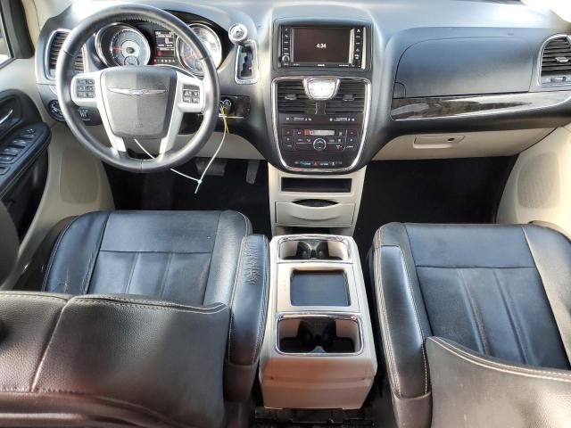 Photo 7 VIN: 2C4RC1BG8GR173957 - CHRYSLER TOWN & COU 