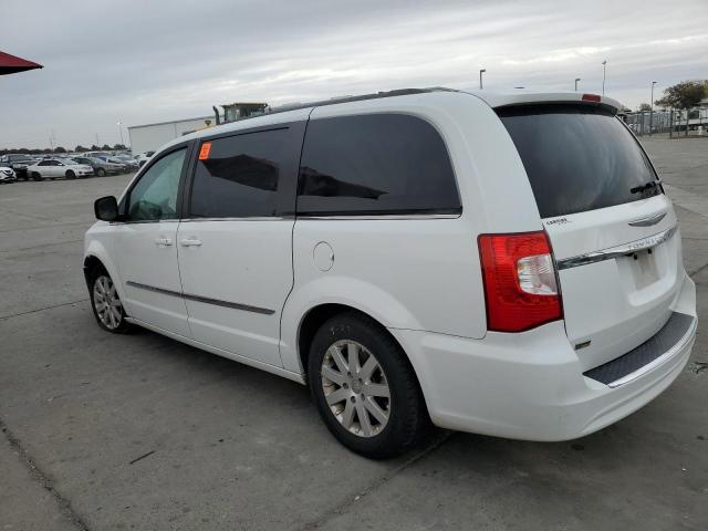 Photo 1 VIN: 2C4RC1BG8GR186076 - CHRYSLER TOWN & COU 