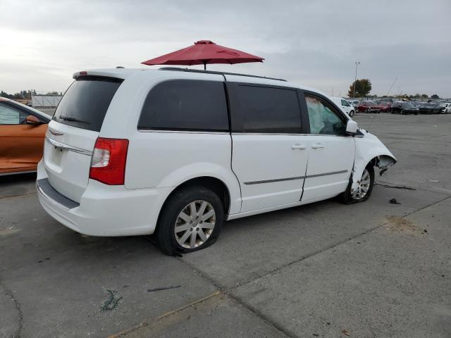 Photo 2 VIN: 2C4RC1BG8GR186076 - CHRYSLER TOWN & COU 