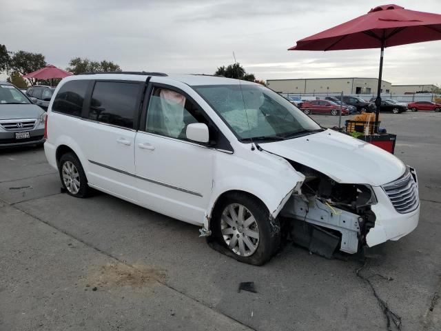 Photo 3 VIN: 2C4RC1BG8GR186076 - CHRYSLER TOWN & COU 