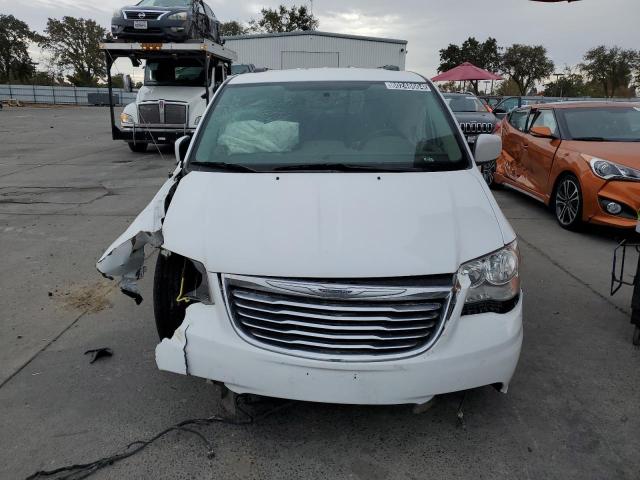 Photo 4 VIN: 2C4RC1BG8GR186076 - CHRYSLER TOWN & COU 