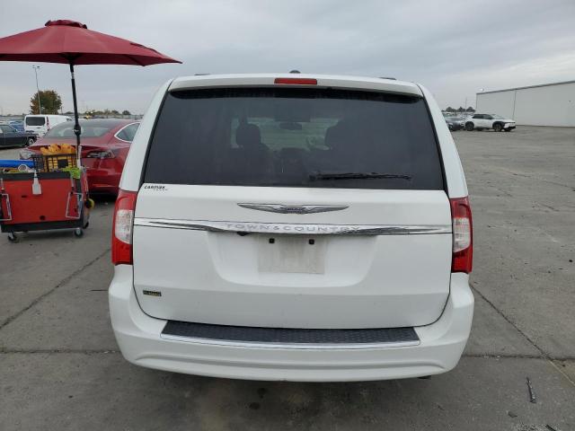 Photo 5 VIN: 2C4RC1BG8GR186076 - CHRYSLER TOWN & COU 