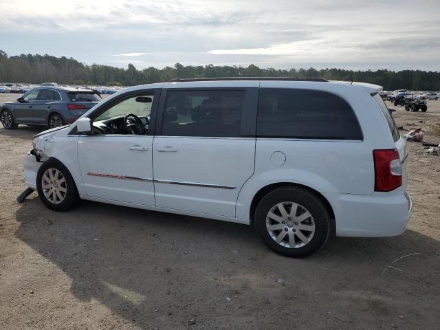 Photo 1 VIN: 2C4RC1BG8GR186465 - CHRYSLER TOWN & COU 