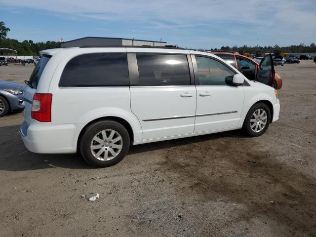 Photo 2 VIN: 2C4RC1BG8GR186465 - CHRYSLER TOWN & COU 