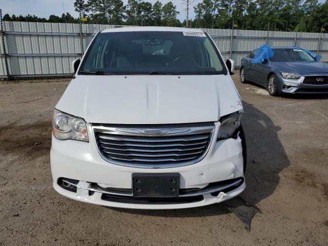 Photo 4 VIN: 2C4RC1BG8GR186465 - CHRYSLER TOWN & COU 