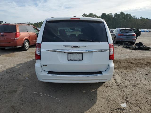 Photo 5 VIN: 2C4RC1BG8GR186465 - CHRYSLER TOWN & COU 