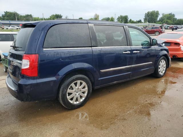 Photo 2 VIN: 2C4RC1BG8GR189494 - CHRYSLER TOWN & COU 