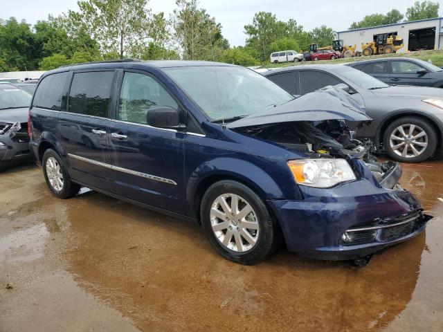 Photo 3 VIN: 2C4RC1BG8GR189494 - CHRYSLER TOWN & COU 