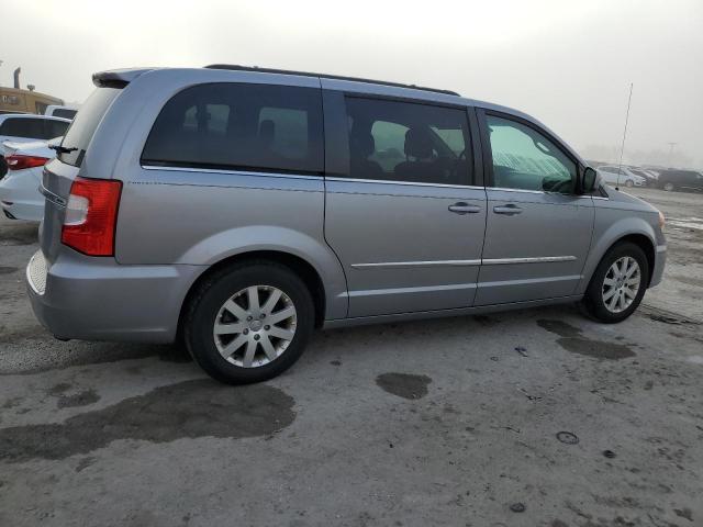 Photo 2 VIN: 2C4RC1BG8GR212627 - CHRYSLER MINIVAN 