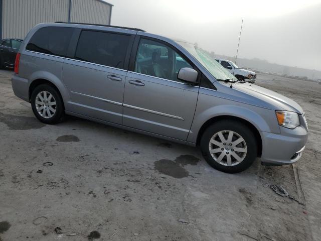 Photo 3 VIN: 2C4RC1BG8GR212627 - CHRYSLER MINIVAN 