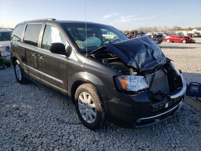 Photo 0 VIN: 2C4RC1BG8GR212644 - CHRYSLER TOWN & CNT 