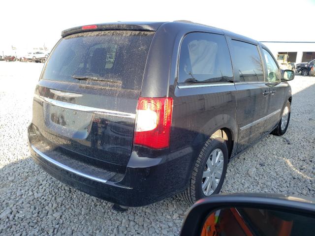 Photo 3 VIN: 2C4RC1BG8GR212644 - CHRYSLER TOWN & CNT 