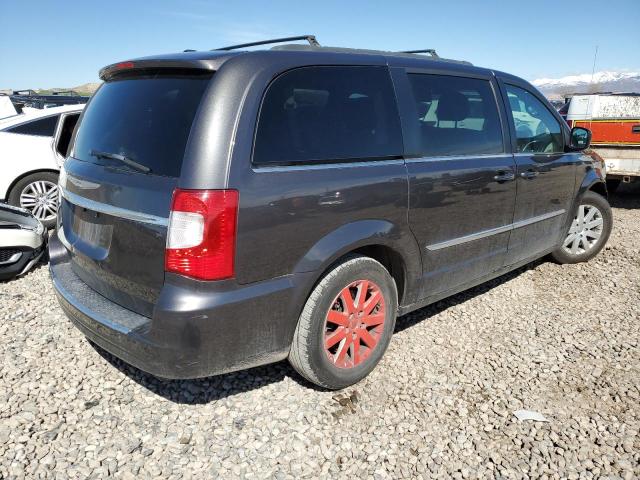 Photo 2 VIN: 2C4RC1BG8GR213325 - CHRYSLER MINIVAN 