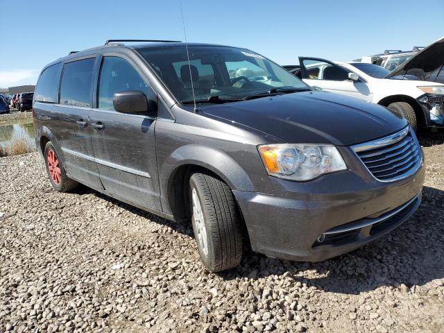 Photo 3 VIN: 2C4RC1BG8GR213325 - CHRYSLER MINIVAN 