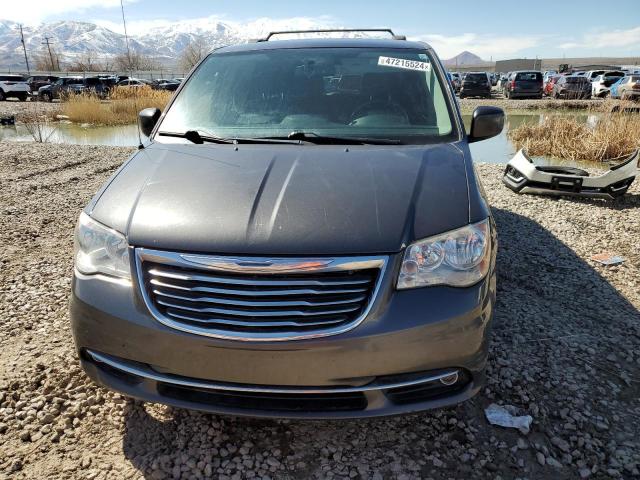 Photo 4 VIN: 2C4RC1BG8GR213325 - CHRYSLER MINIVAN 