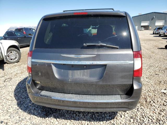 Photo 5 VIN: 2C4RC1BG8GR213325 - CHRYSLER MINIVAN 