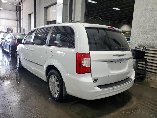 Photo 2 VIN: 2C4RC1BG8GR214135 - CHRYSLER TOWN & COU 