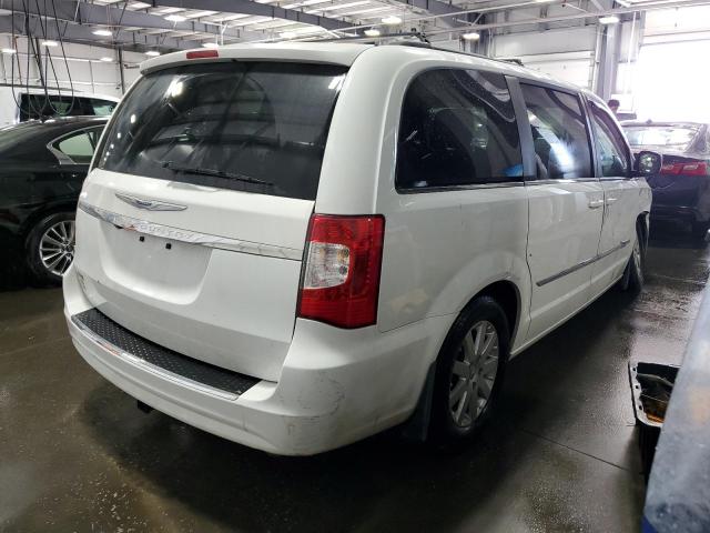 Photo 3 VIN: 2C4RC1BG8GR214135 - CHRYSLER TOWN & COU 