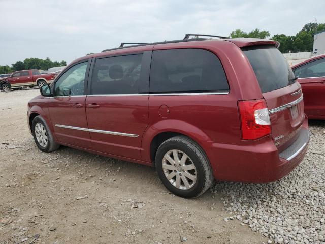 Photo 1 VIN: 2C4RC1BG8GR214247 - CHRYSLER MINIVAN 