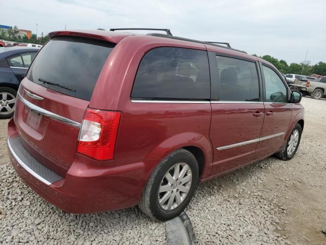 Photo 2 VIN: 2C4RC1BG8GR214247 - CHRYSLER MINIVAN 