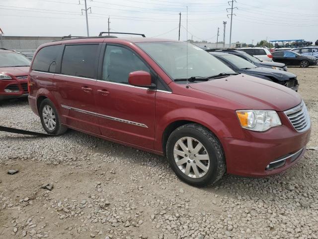 Photo 3 VIN: 2C4RC1BG8GR214247 - CHRYSLER MINIVAN 