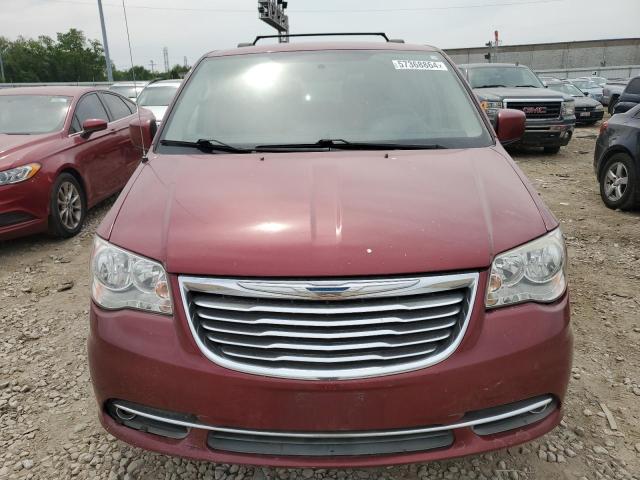 Photo 4 VIN: 2C4RC1BG8GR214247 - CHRYSLER MINIVAN 