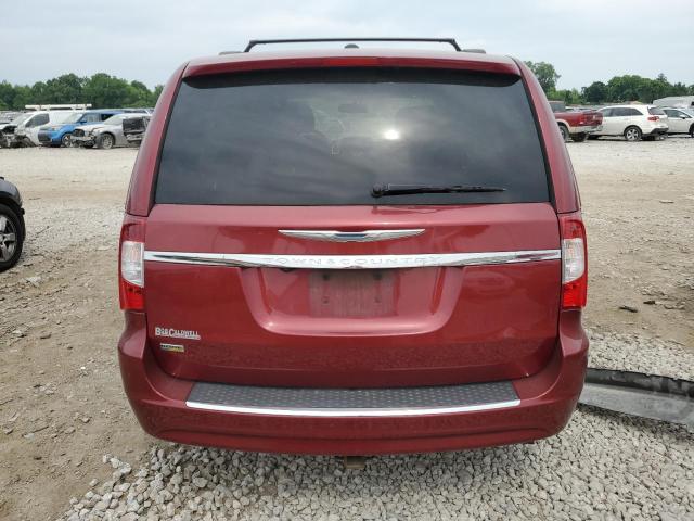 Photo 5 VIN: 2C4RC1BG8GR214247 - CHRYSLER MINIVAN 