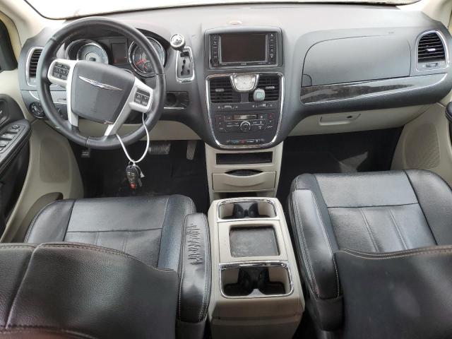 Photo 7 VIN: 2C4RC1BG8GR214247 - CHRYSLER MINIVAN 