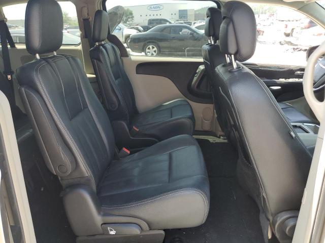 Photo 10 VIN: 2C4RC1BG8GR228648 - CHRYSLER MINIVAN 