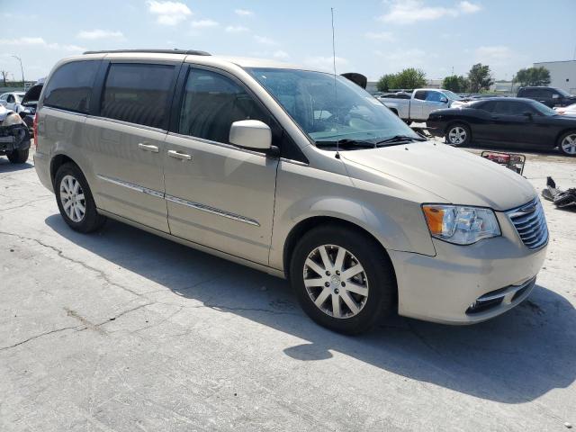 Photo 3 VIN: 2C4RC1BG8GR228648 - CHRYSLER MINIVAN 