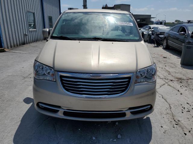 Photo 4 VIN: 2C4RC1BG8GR228648 - CHRYSLER MINIVAN 