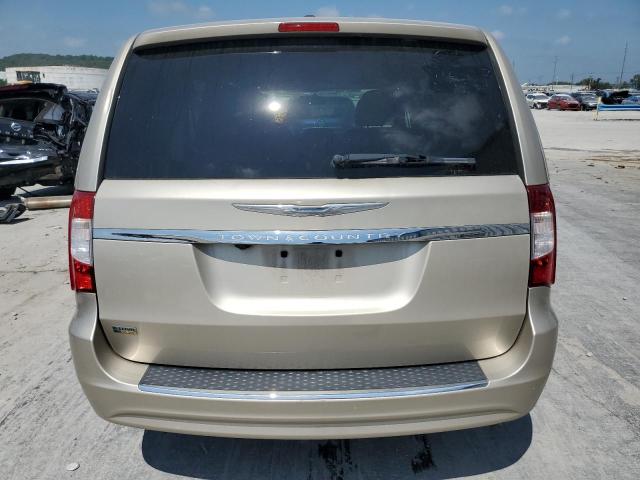 Photo 5 VIN: 2C4RC1BG8GR228648 - CHRYSLER MINIVAN 