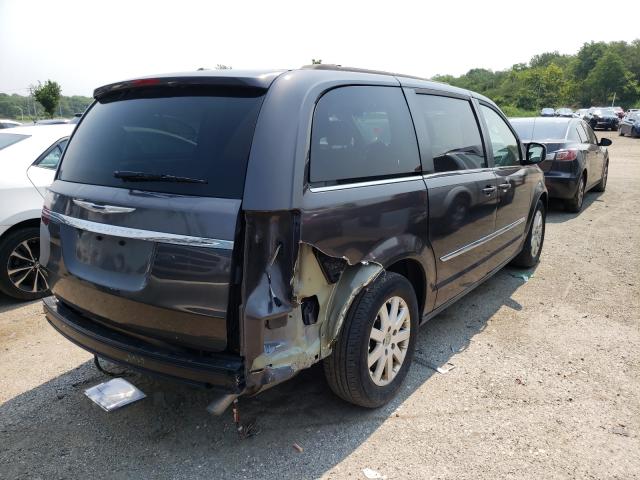 Photo 3 VIN: 2C4RC1BG8GR231565 - CHRYSLER TOWN &AMP COU 