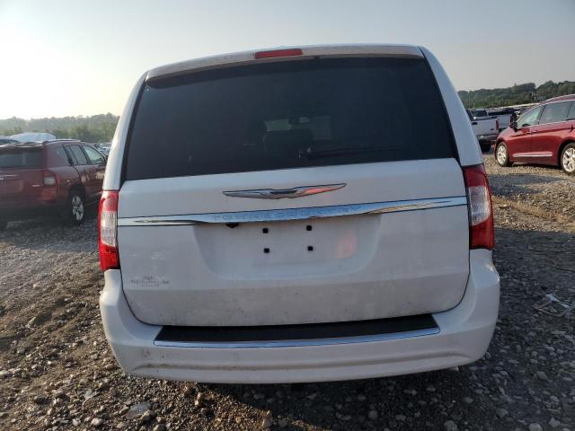 Photo 5 VIN: 2C4RC1BG8GR239536 - CHRYSLER TOWN & COU 