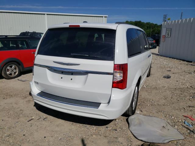 Photo 3 VIN: 2C4RC1BG8GR240332 - CHRYSLER TOWN &AMP COU 