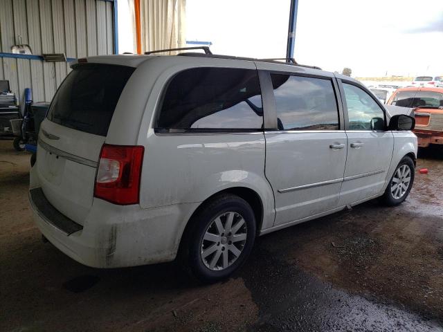 Photo 2 VIN: 2C4RC1BG8GR245773 - CHRYSLER MINIVAN 