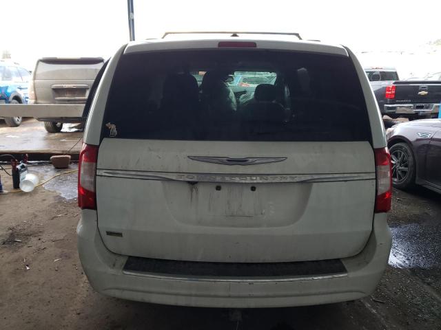 Photo 5 VIN: 2C4RC1BG8GR245773 - CHRYSLER MINIVAN 