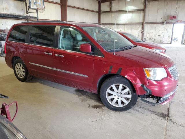 Photo 3 VIN: 2C4RC1BG8GR246728 - CHRYSLER MINIVAN 