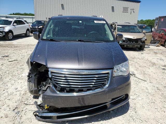 Photo 4 VIN: 2C4RC1BG8GR253436 - CHRYSLER TOWN & COU 