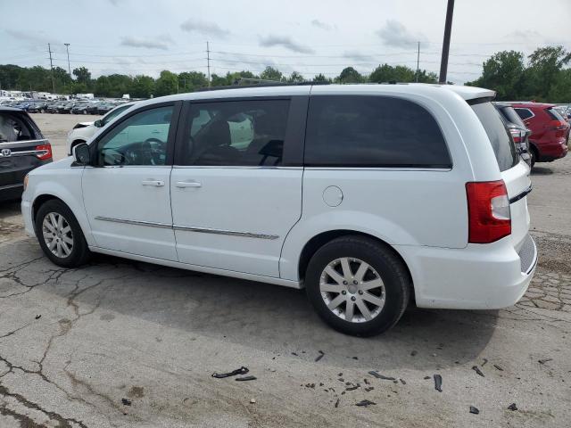 Photo 1 VIN: 2C4RC1BG8GR254506 - CHRYSLER TOWN & COU 