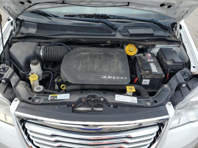 Photo 11 VIN: 2C4RC1BG8GR254506 - CHRYSLER TOWN & COU 