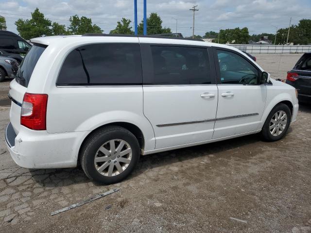 Photo 2 VIN: 2C4RC1BG8GR254506 - CHRYSLER TOWN & COU 