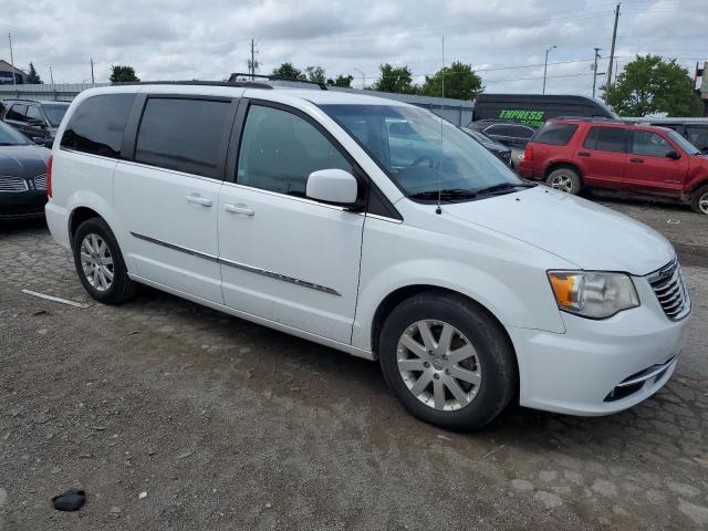 Photo 3 VIN: 2C4RC1BG8GR254506 - CHRYSLER TOWN & COU 