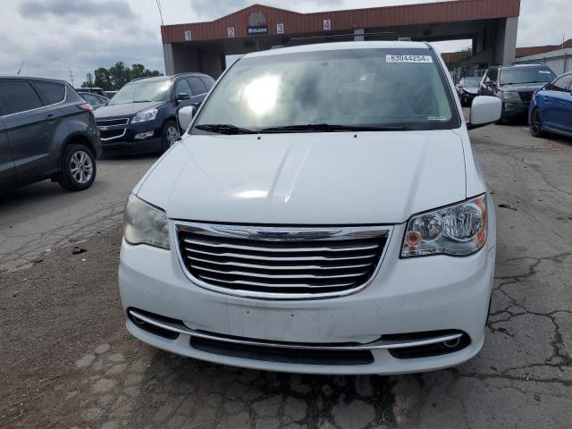 Photo 4 VIN: 2C4RC1BG8GR254506 - CHRYSLER TOWN & COU 