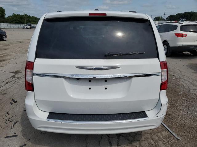 Photo 5 VIN: 2C4RC1BG8GR254506 - CHRYSLER TOWN & COU 