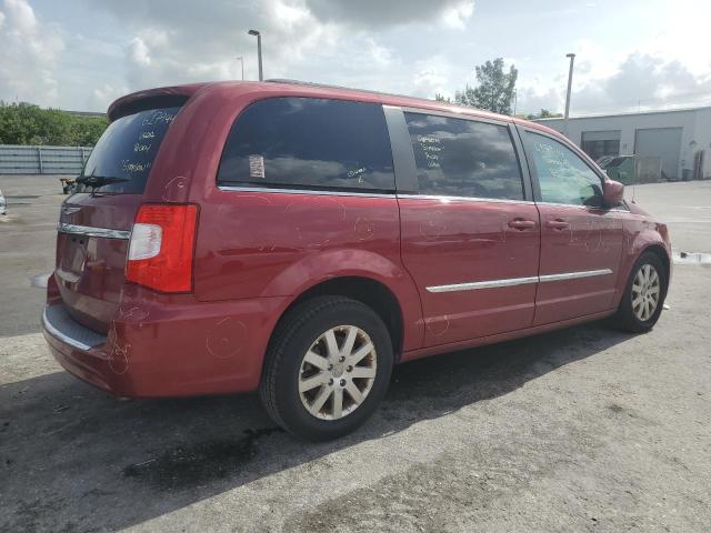 Photo 2 VIN: 2C4RC1BG8GR260208 - CHRYSLER TOWN & COU 