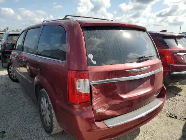 Photo 1 VIN: 2C4RC1BG8GR260242 - CHRYSLER TOWN & COU 