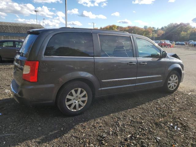 Photo 2 VIN: 2C4RC1BG8GR267918 - CHRYSLER TOWN & COU 