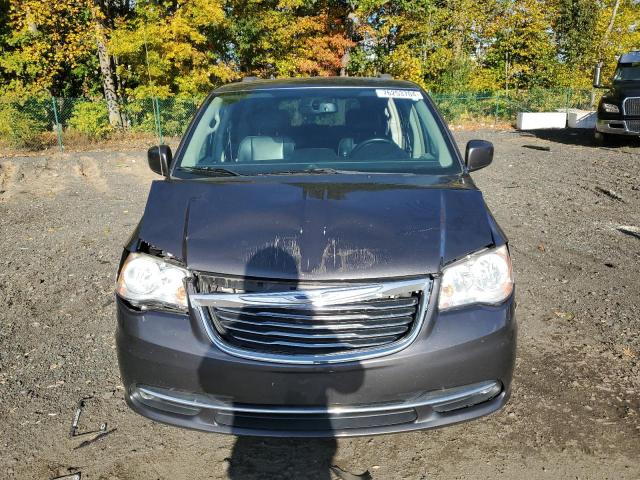 Photo 4 VIN: 2C4RC1BG8GR267918 - CHRYSLER TOWN & COU 