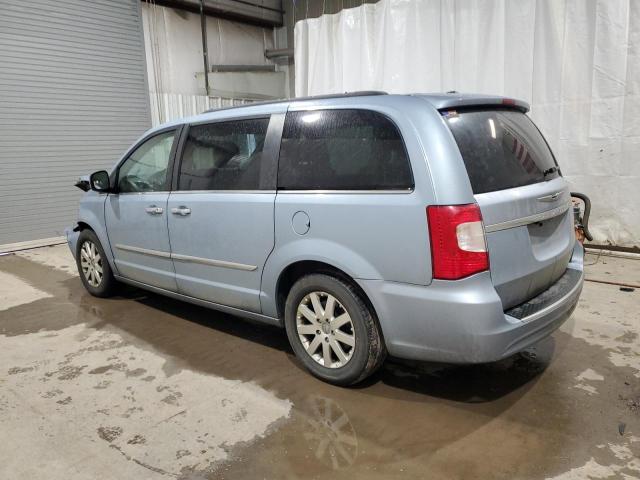 Photo 1 VIN: 2C4RC1BG8GR269958 - CHRYSLER MINIVAN 